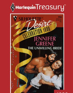 [The Stanford Sisters 01] • The Unwilling Bride